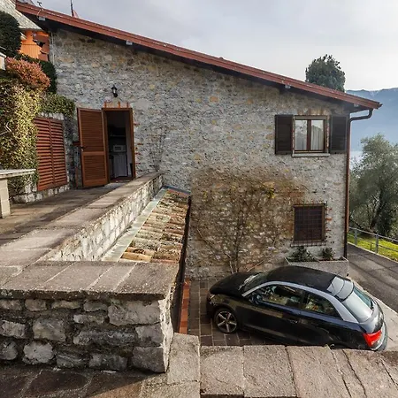 Casamia Juliette بيت للعطل فالسولدا