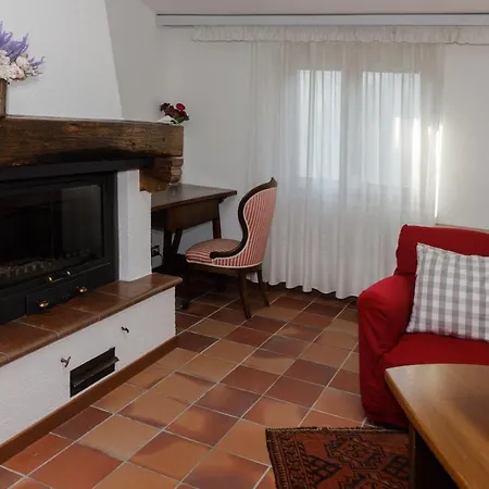 Casamia Juliette Σπίτι διακοπών