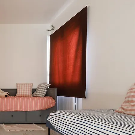 بيت للعطل Casamia Juliette