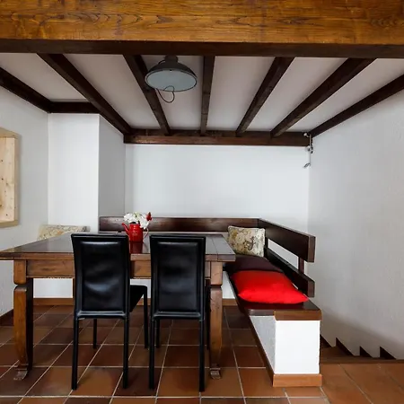 بيت للعطل Casamia Juliette *