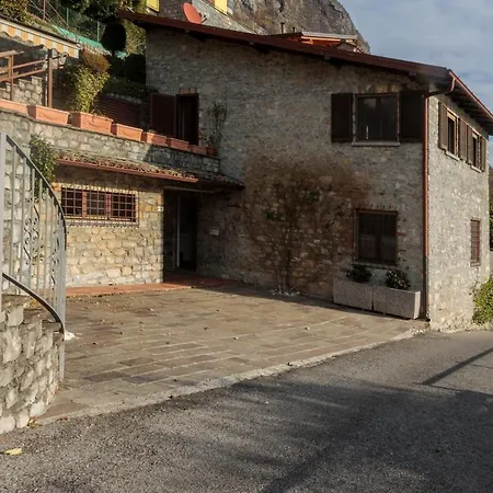 Casamia Juliette Σπίτι διακοπών *