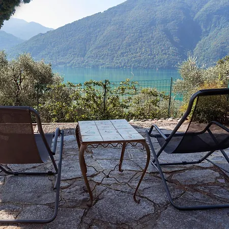 Σπίτι διακοπών Casamia Juliette Valsolda