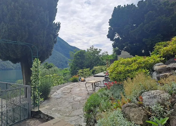 Σπίτι διακοπών Casamia Juliette Valsolda