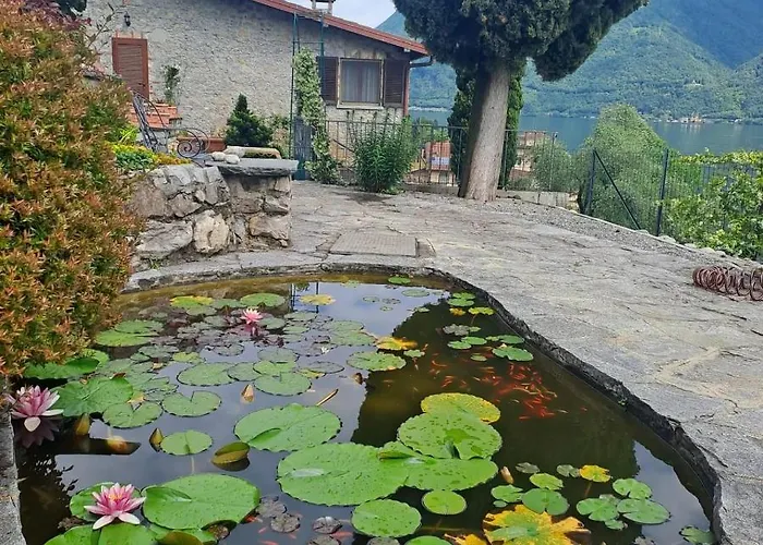 Σπίτι διακοπών Casamia Juliette *