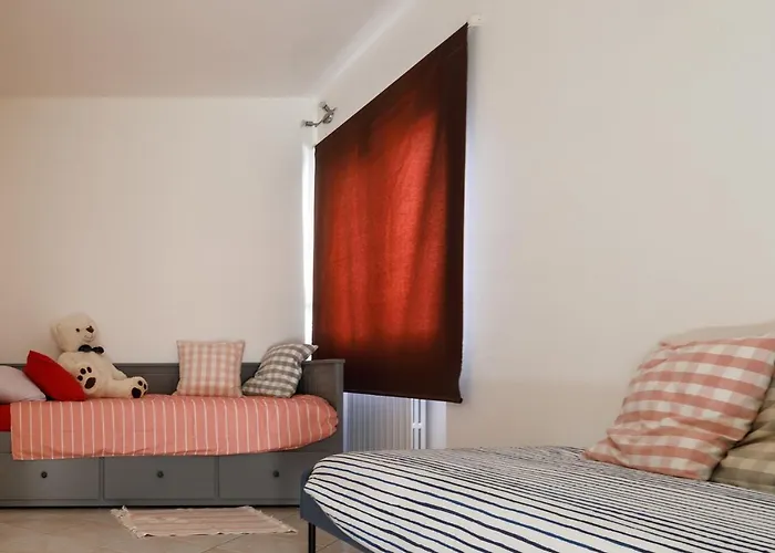 Σπίτι διακοπών Casamia Juliette