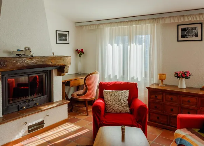 Σπίτι διακοπών Casamia Juliette Valsolda