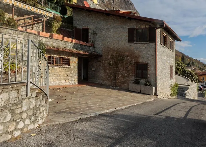 Casamia Juliette Σπίτι διακοπών *
