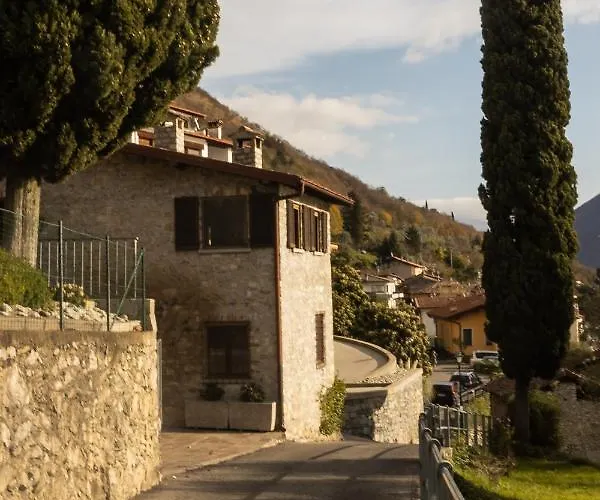 Σπίτι διακοπών Casamia Juliette Valsolda