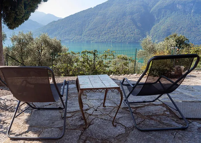 Σπίτι διακοπών Casamia Juliette Valsolda