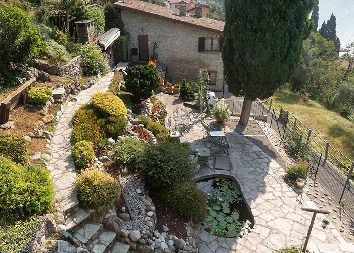 Casamia Juliette Σπίτι διακοπών Valsolda